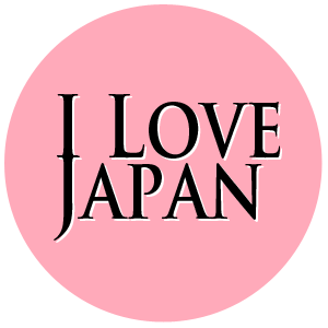 I Love Japan　クール日本